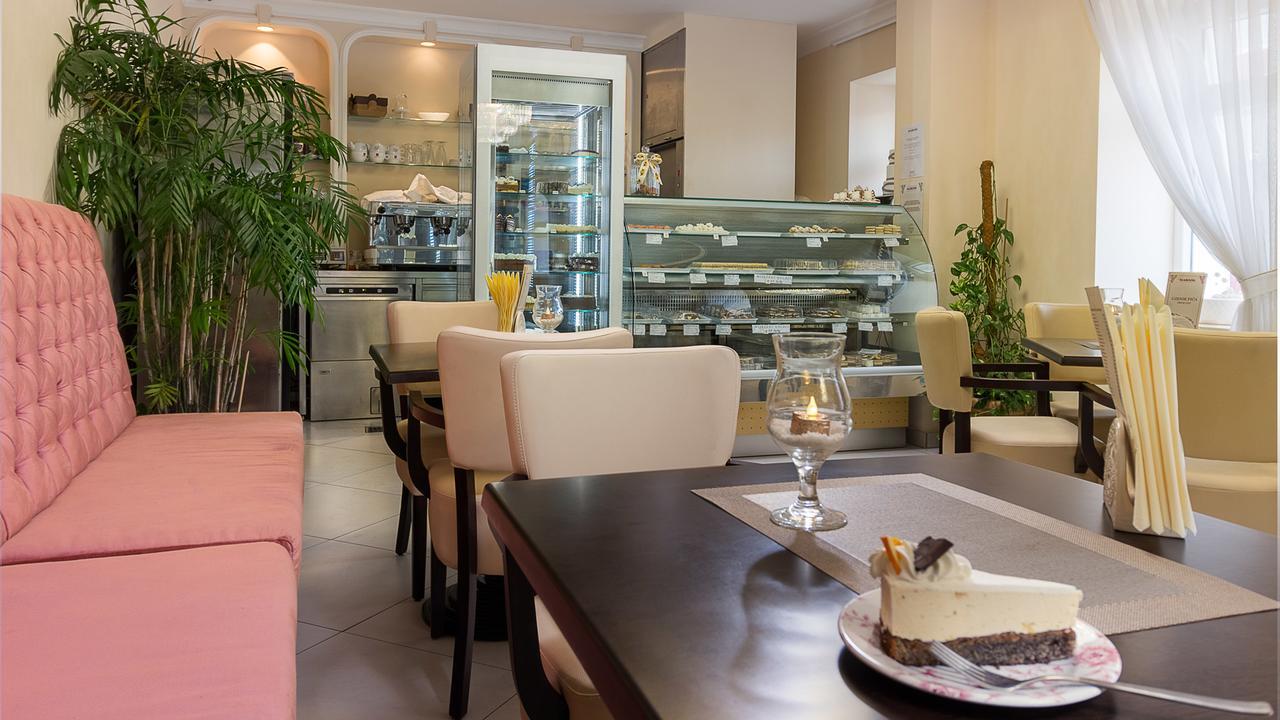 Hotel Maroon Zágráb Kültér fotó